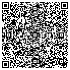 QR code with H & R Block Tax Service contacts