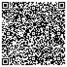 QR code with White Crest Baptist Church contacts