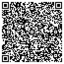 QR code with Two Worlds Divers contacts