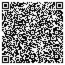 QR code with MST Carpet contacts