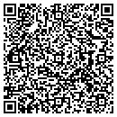 QR code with Helping Hand contacts