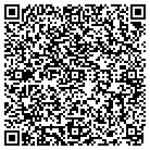 QR code with All In One Seamstress contacts