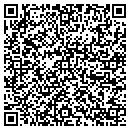 QR code with John N Frye contacts