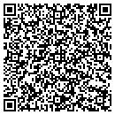 QR code with Kangaroo Express contacts