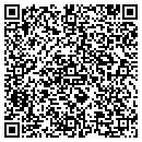 QR code with W T Edwards Tile Co contacts