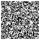 QR code with J Z Mann Pdtrc Physcl Thrpy contacts