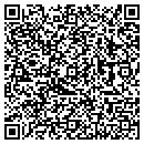 QR code with Dons Welding contacts