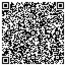 QR code with House Of Wigs contacts