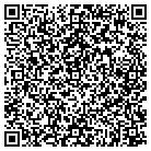 QR code with Adam Mc Coy Hauling & Grading contacts