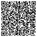 QR code with C D Wallpappering contacts