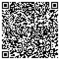 QR code with C A D A contacts