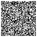 QR code with C O Copies contacts