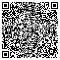 QR code with GNC contacts