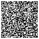 QR code with Hope In The City contacts