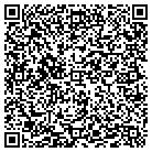 QR code with Mane Event Hair & Nail Studio contacts