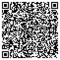 QR code with WVNC contacts