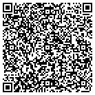 QR code with Ward Plumbing & Heating Inc contacts