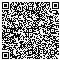 QR code with Raceshopscom contacts
