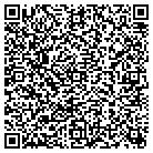 QR code with C & M Dental Laboratory contacts