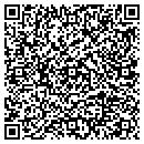 QR code with EB Games contacts