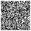 QR code with Taylor Group contacts