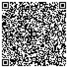 QR code with M K Kim Karate Tang Soo Do contacts