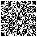 QR code with A L Jinwright Funeral Service contacts
