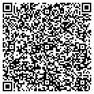 QR code with Rainbow Intl Crpt Dying & College contacts