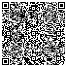 QR code with Cothran and Long Heating and A contacts