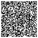 QR code with King's Auto Service contacts