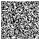 QR code with R A Reynolds & Assoc contacts