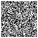 QR code with Cnc Accesas contacts