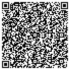 QR code with Klaus Dr Nelson C Jr Inc contacts
