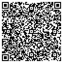 QR code with L N Bagnal Jr Inc contacts