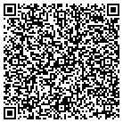 QR code with F Dorsey Tax Service contacts