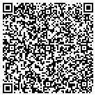 QR code with C R Hassinger Grading Company contacts