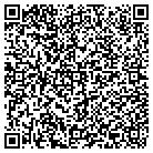 QR code with C R Hassinger Grading Company contacts