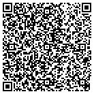 QR code with Irving Park Art & Frame contacts