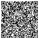 QR code with Toby Speaks contacts