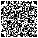 QR code with 4 Aces Tree Service contacts