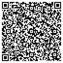 QR code with KBL Apartments contacts