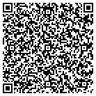 QR code with A Native Landscape & Curbing contacts