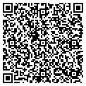 QR code with PSI contacts