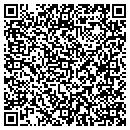 QR code with C & D Enterprises contacts