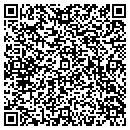QR code with Hobby Box contacts