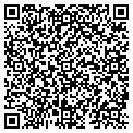 QR code with V & W Service Center contacts