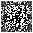 QR code with Puressence contacts
