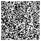QR code with Charlotte Junior Soccer contacts