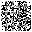 QR code with Main Post Bowling Center contacts