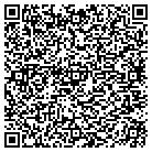 QR code with Wayne's Moving & Towing Service contacts